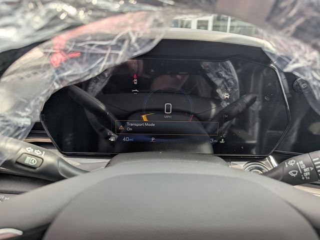 New 2026 Chevrolet Trax ACTIV w/ Sunroof Package image 19