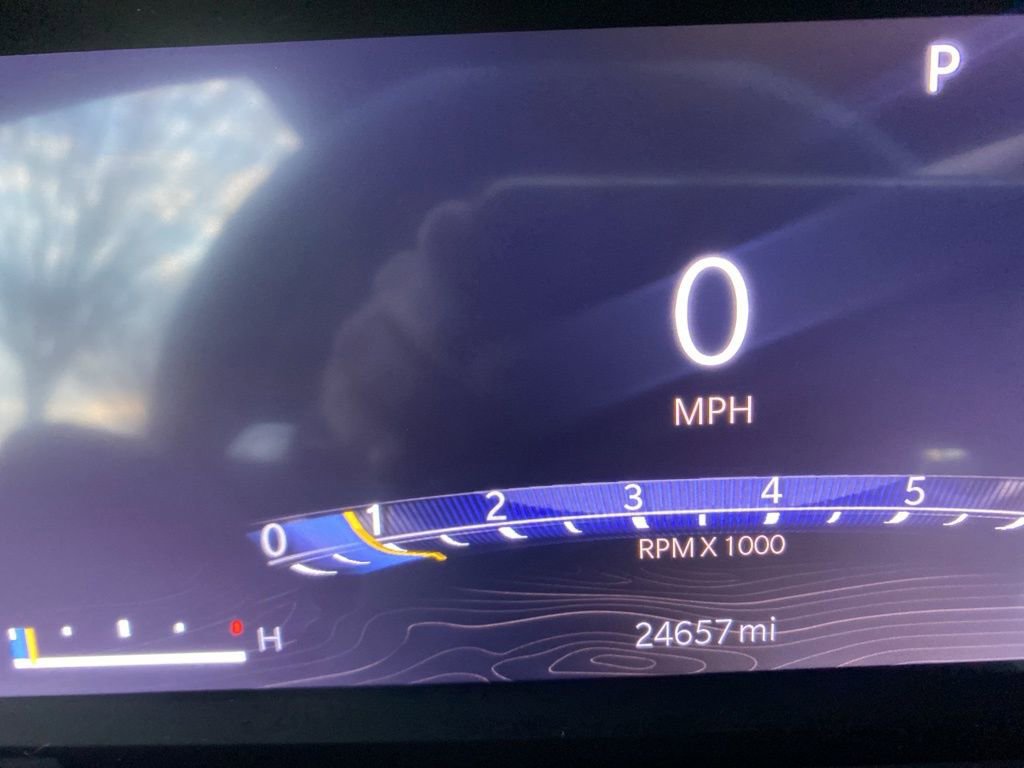 Used 2023 Jeep Grand Cherokee Limited image 20