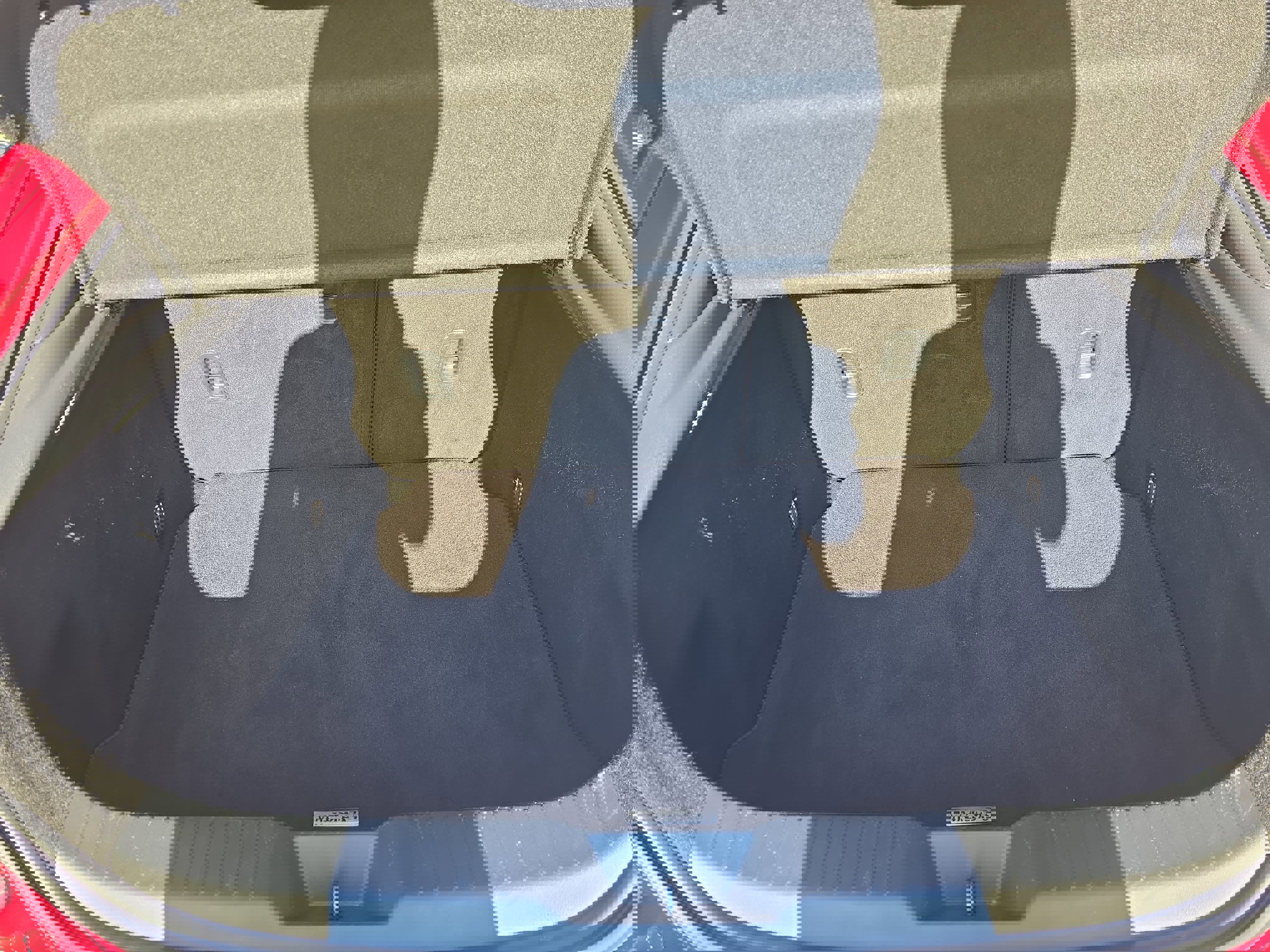 Used 2023 MAZDA MAZDA3 Hatchback w/ Appearance Package image 13