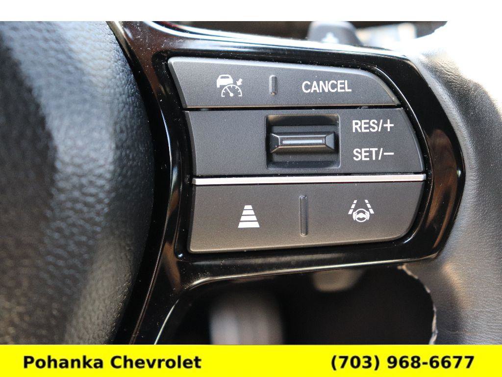 Used 2024 Honda Civic Sport image 13