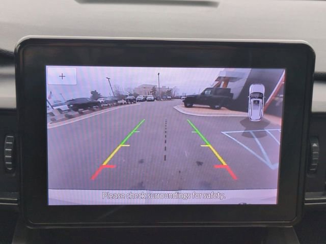 Used 2020 Ford Explorer 4WD w/ Class III Trailer Tow Package image 20