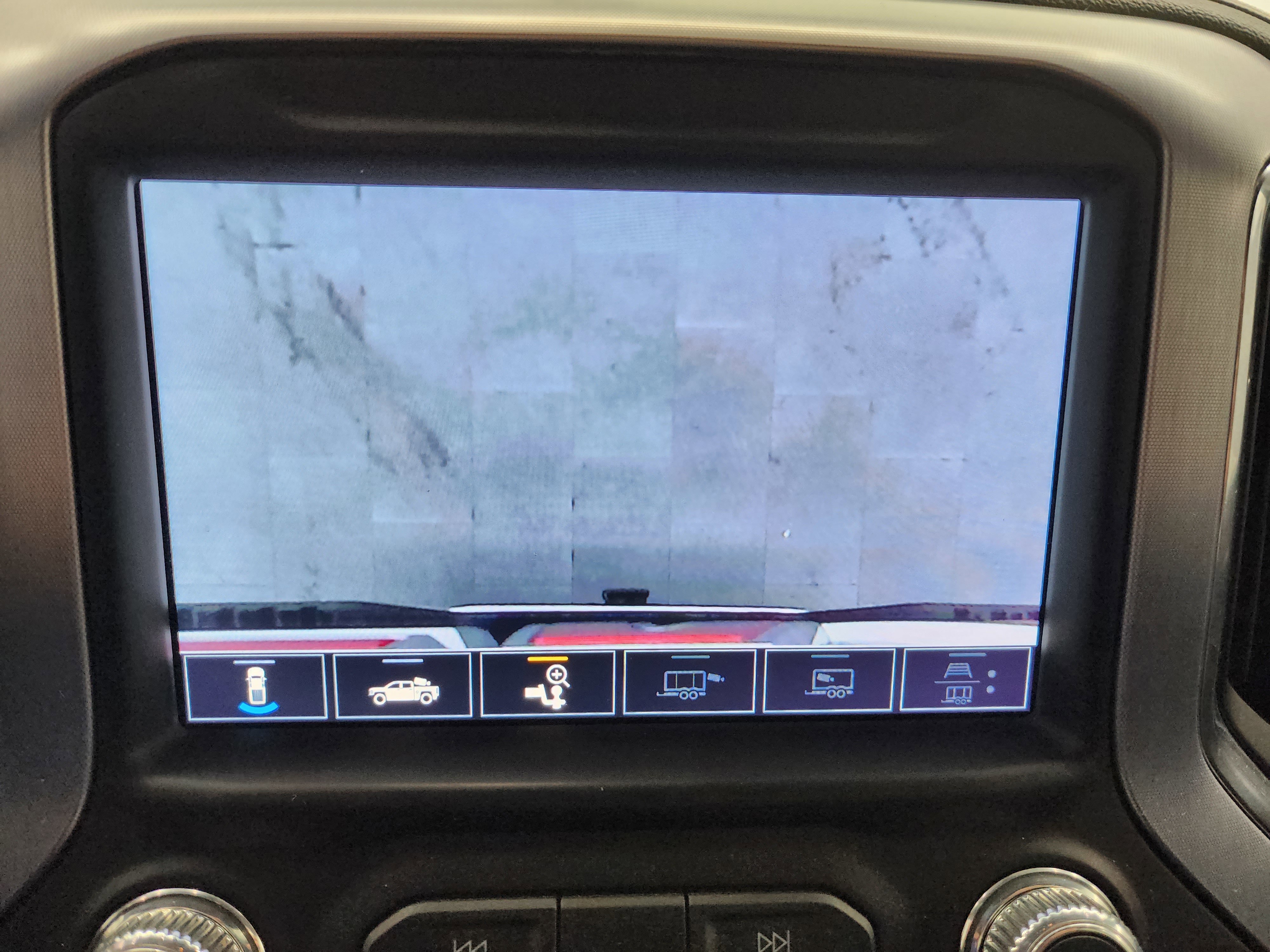 Used 2022 GMC Sierra 2500 SLT w/ SLT Convenience Package image 52