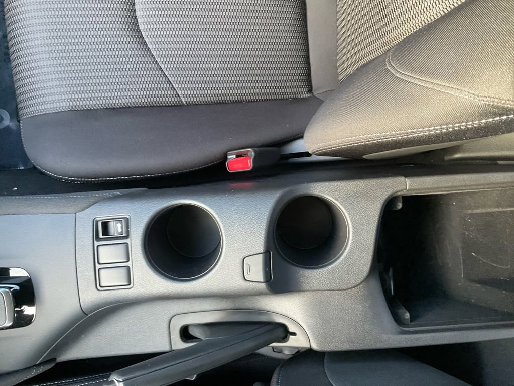 Used 2025 Nissan Z Sport w/ Floor Mat Package image 23