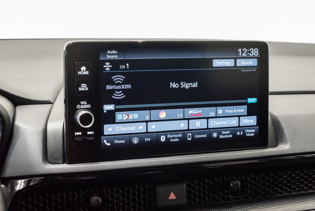 Used 2025 Honda CR-V EX-L image 19