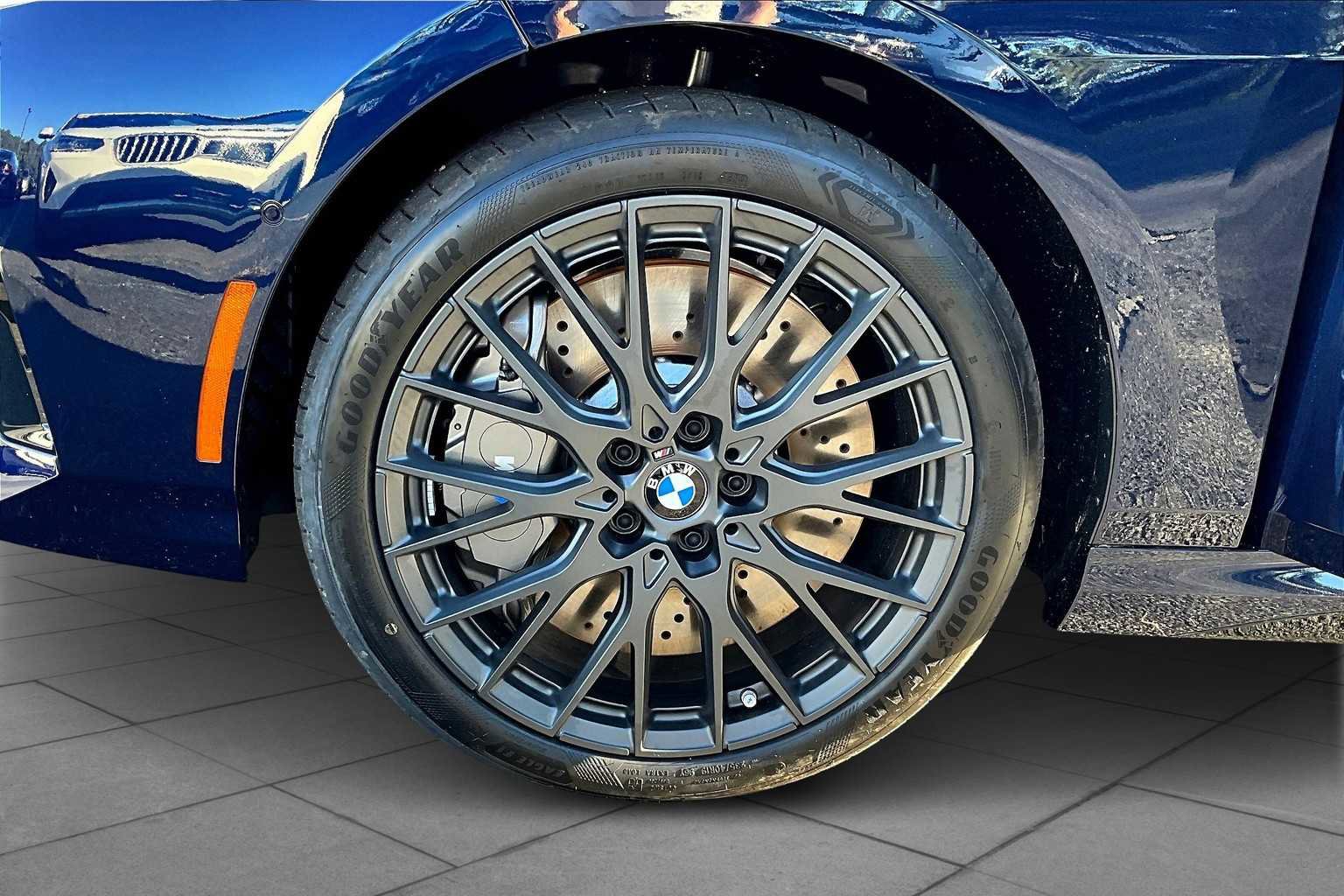 New 2026 BMW M235i xDrive w/ M Performance Package image 11