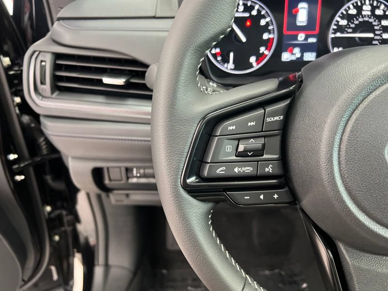 New 2026 Subaru Forester Premium AWD/4WD image 26