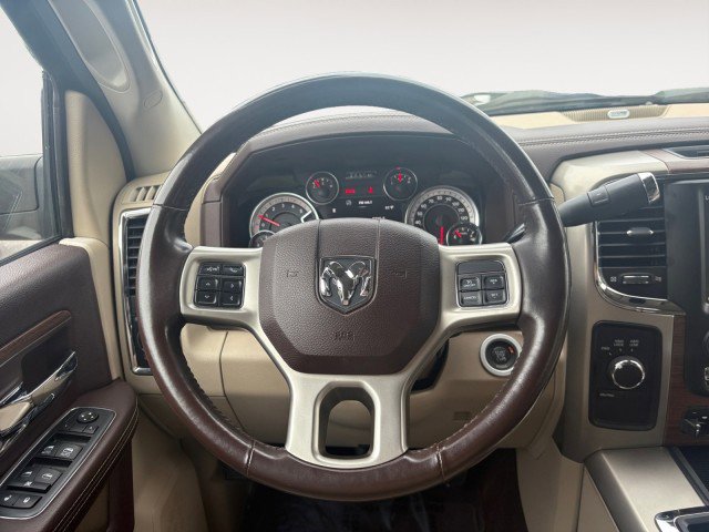 Used 2013 RAM 2500 Laramie w/ Convenience Group image 13