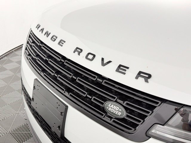 Used 2025 Land Rover Range Rover Sport Dynamic SE AWD/4WD image 38