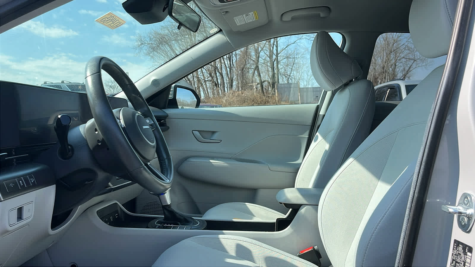 Used 2024 Hyundai Kona SEL image 10