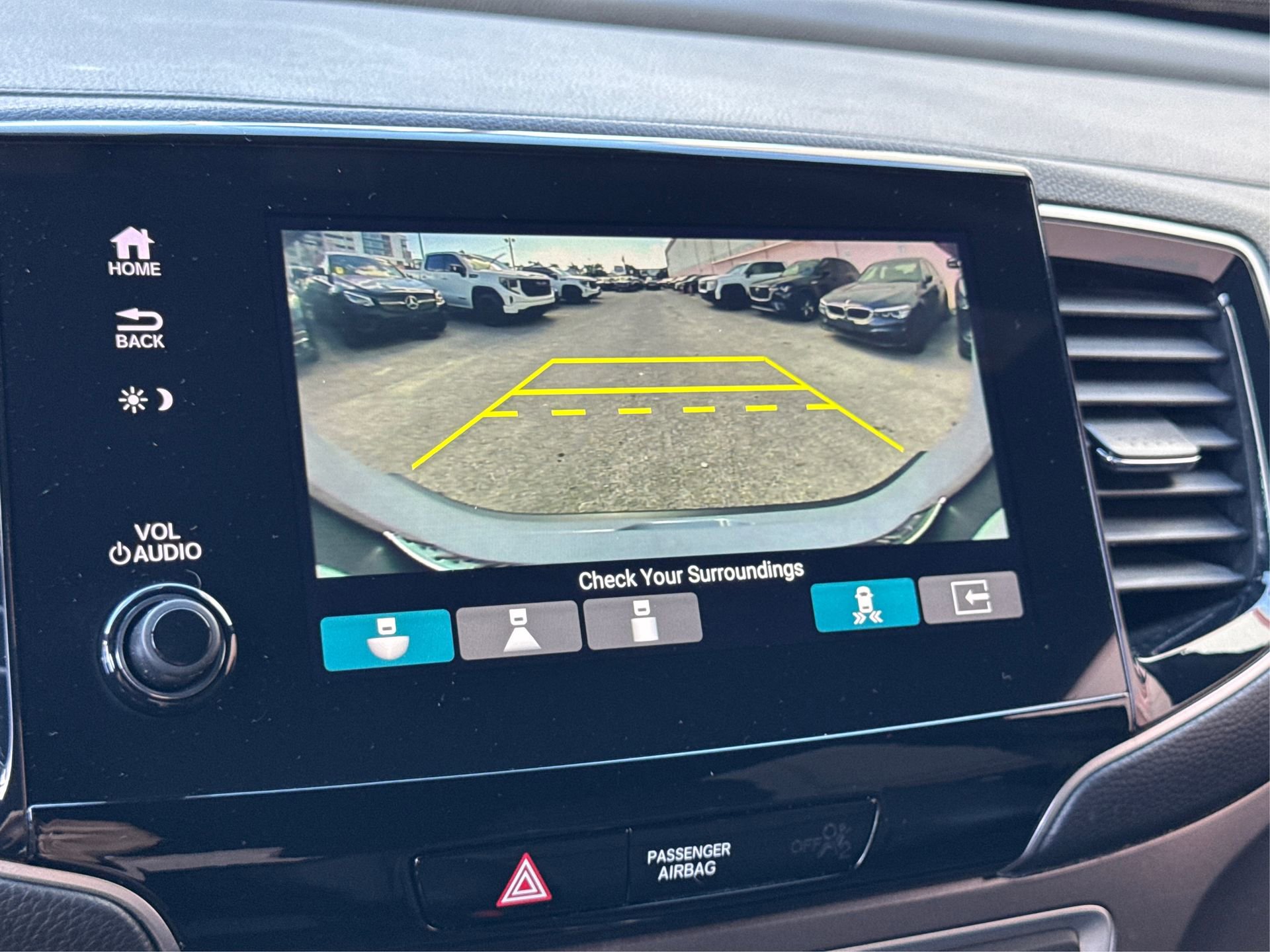 Used 2023 Honda Passport EX-L image 29