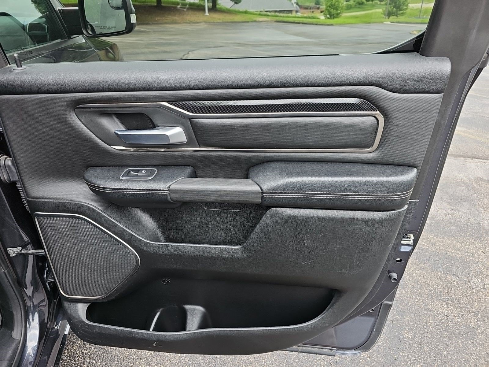 Used 2020 RAM 1500 Rebel w/ Rebel Level 2 Equipment Group AWD/4WD image 16