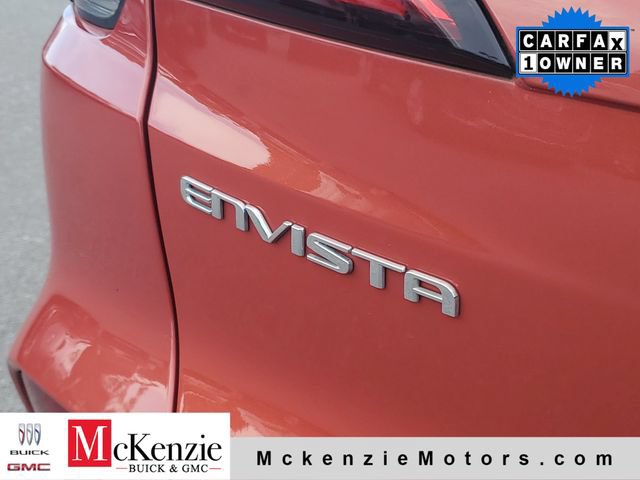 Used 2024 Buick Envista Sport Touring w/ Convenience I Package FWD image 29