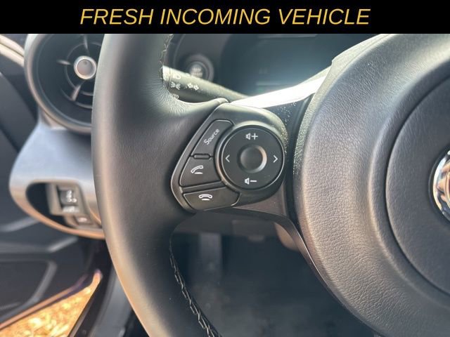 Used 2023 Toyota GR86 image 11