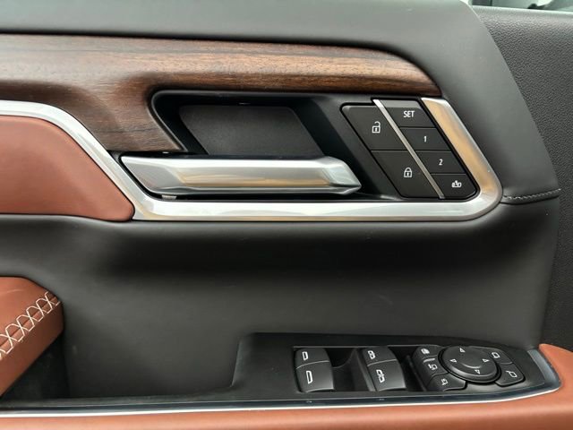 New 2026 GMC Sierra 2500 Denali Ultimate w/ Max Trailering Package image 20