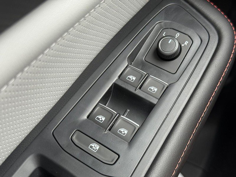 New 2026 Volkswagen Atlas Peak Edition AWD/4WD image 15