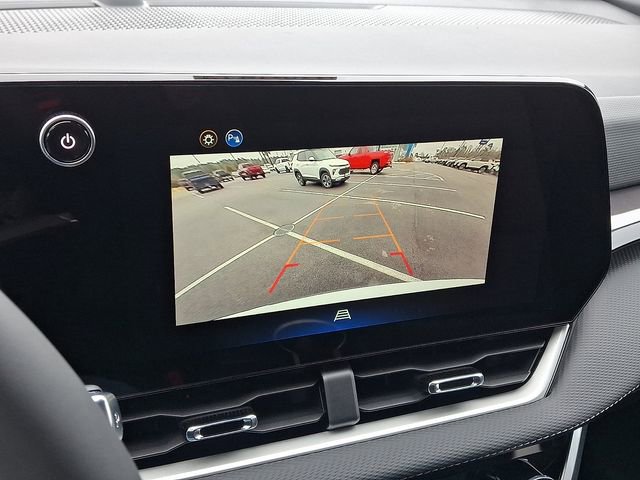 New 2026 Chevrolet Equinox LT image 14