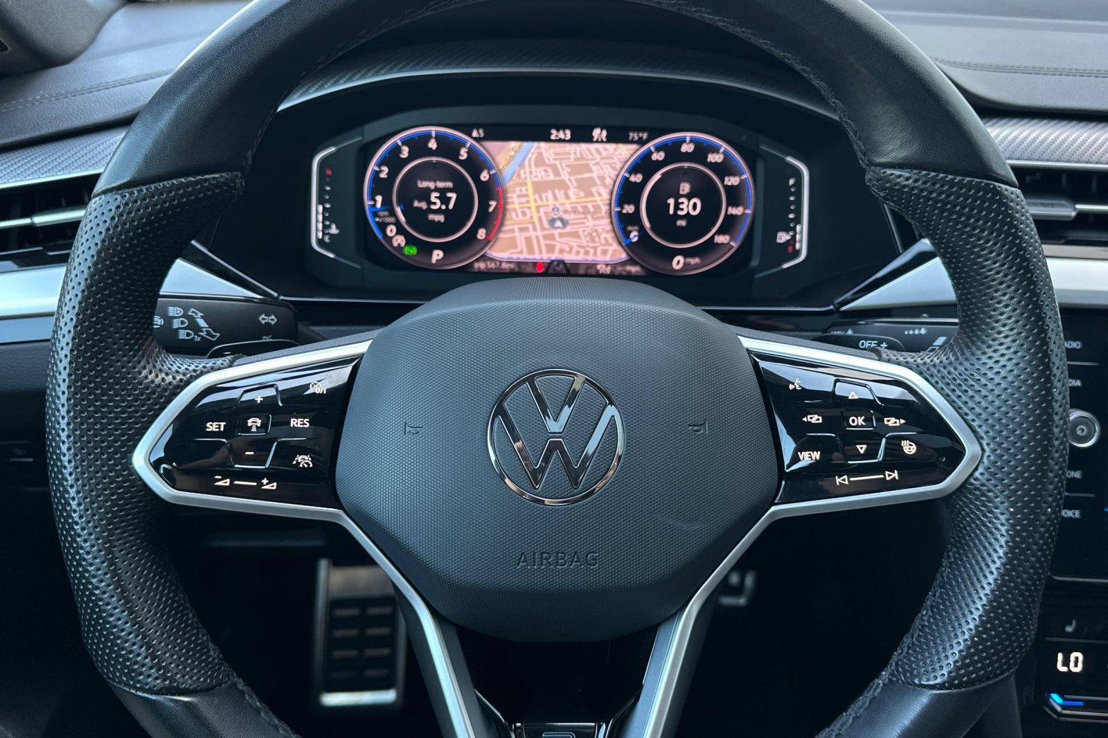 Used 2023 Volkswagen Arteon SEL AWD/4WD image 23