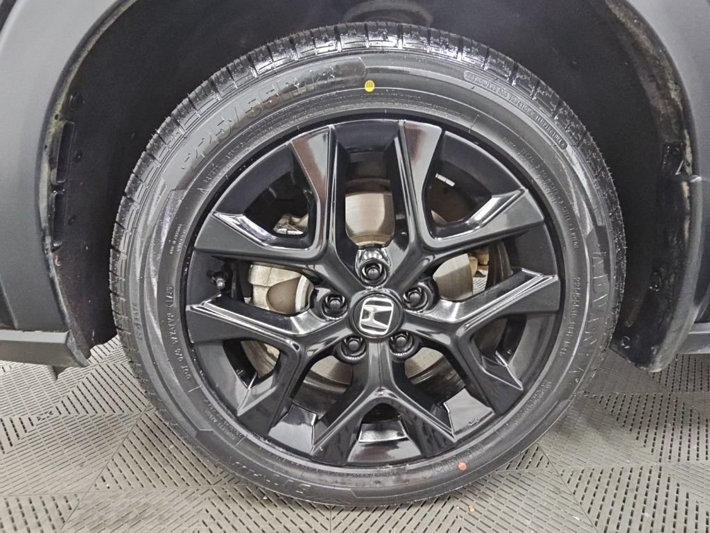 Used 2025 Honda HR-V Sport image 40