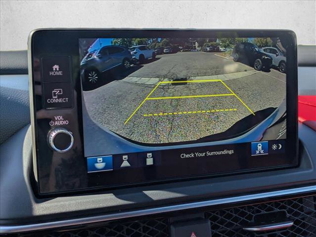 Certified 2025 Acura ADX A-Spec image 12