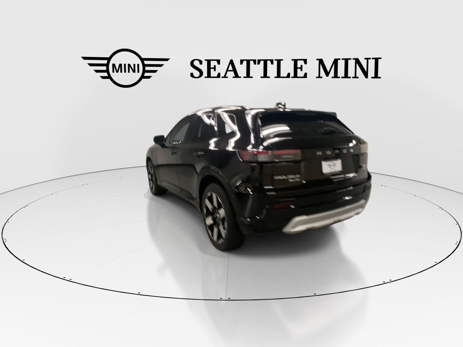 Used 2026 MINI Cooper 2-Door Hardtop FWD image 9
