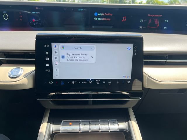 Certified 2024 Lincoln Nautilus Reserve w/ Equipment Group 202A AWD/4WD image 22