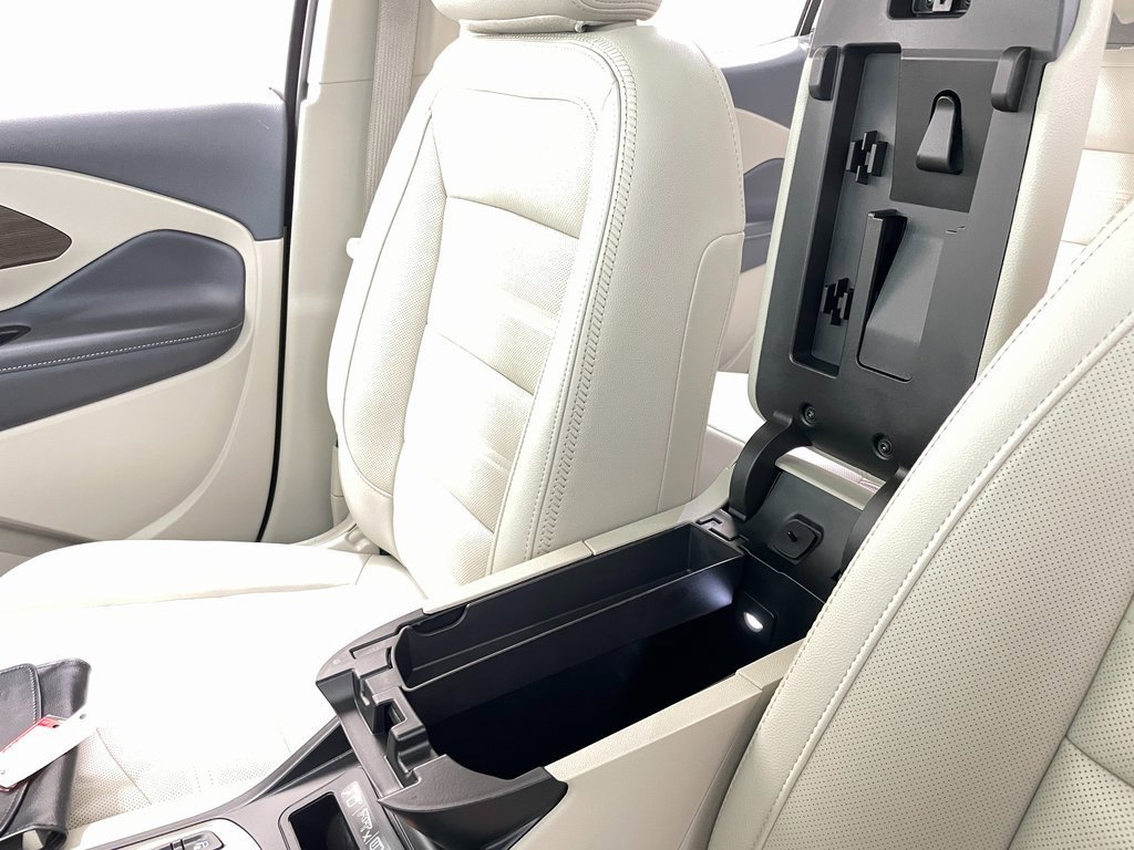 Certified 2024 GMC Terrain Denali w/ Denali Premium Package image 38