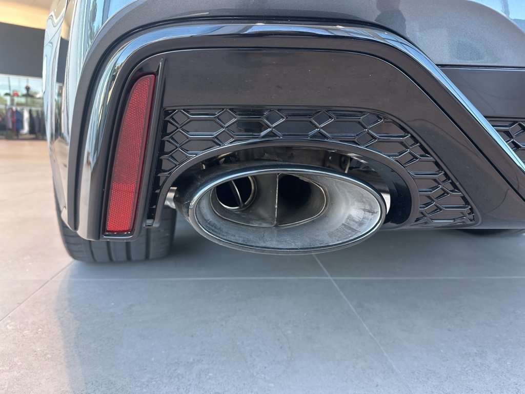 New 2026 Audi RS 7 Performance image 10