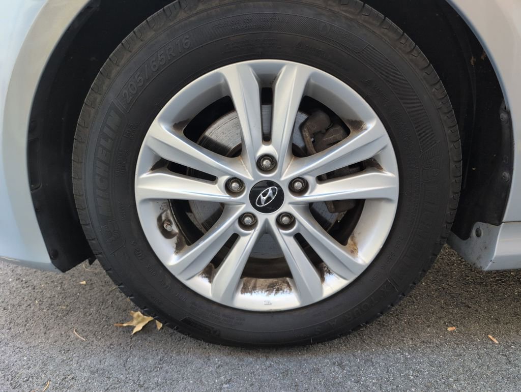 Used 2014 Hyundai Sonata GLS w/ Popular Equipment Group 2 image 26