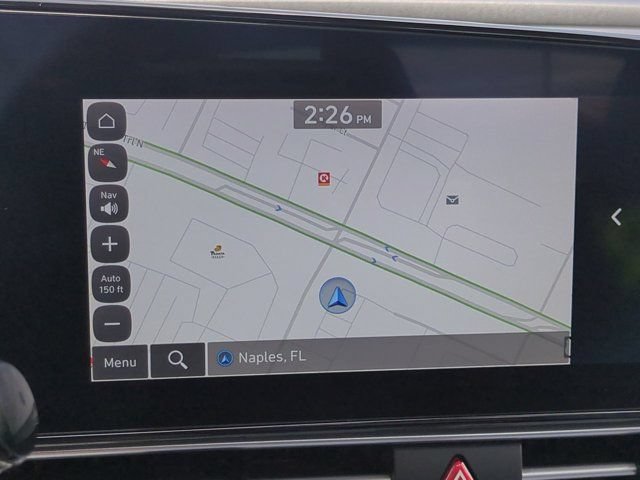 Used 2025 Hyundai Elantra Limited FWD image 21