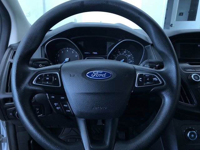 Used 2017 Ford Focus SE image 25