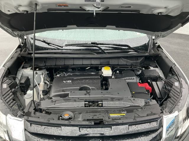 Used 2023 Nissan Pathfinder SL w/ Cargo Package image 20