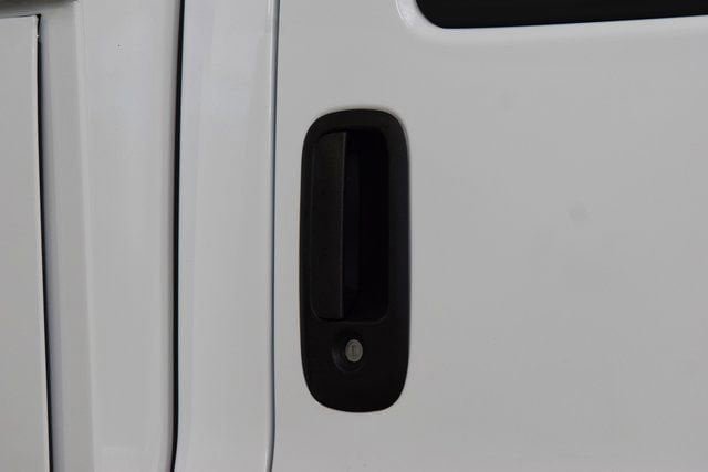 New 2025 Chevrolet Express 3500 w/ Power Convenience Package RWD image 9