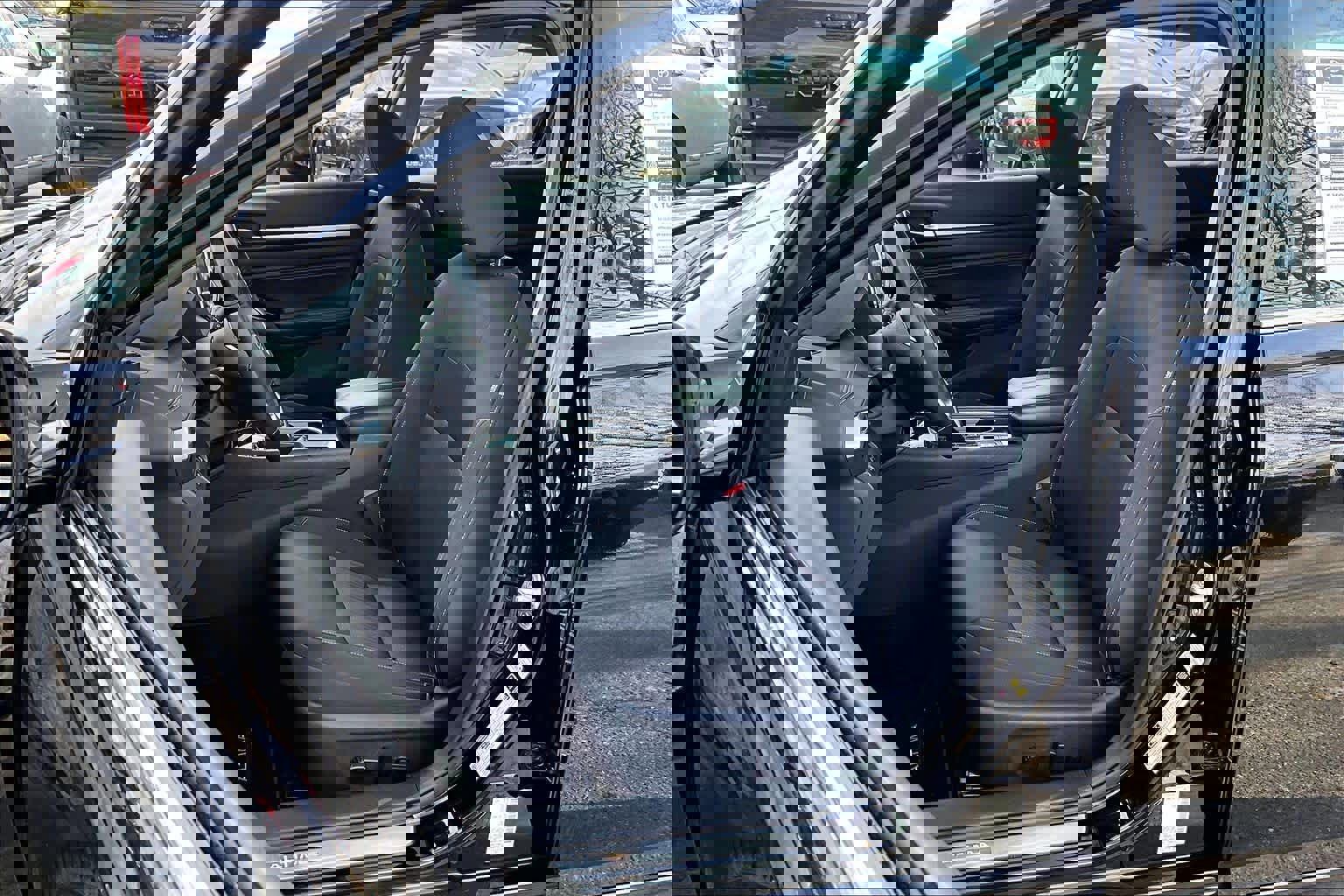 Used 2020 Nissan Altima 2.5 SV image 9