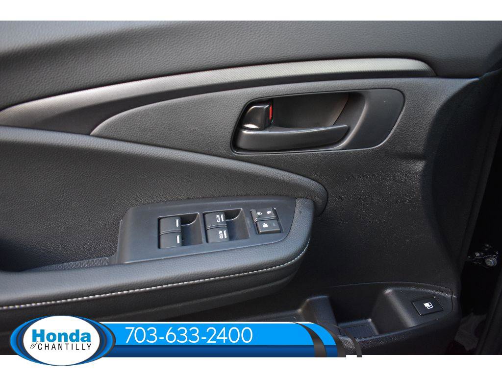 New 2026 Honda Ridgeline Sport image 33