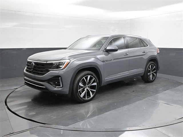 New 2025 Volkswagen Atlas Cross Sport SEL Premium R-Line image 34