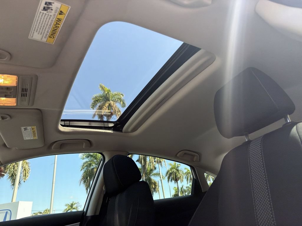 Certified 2021 Honda Civic EX image 26