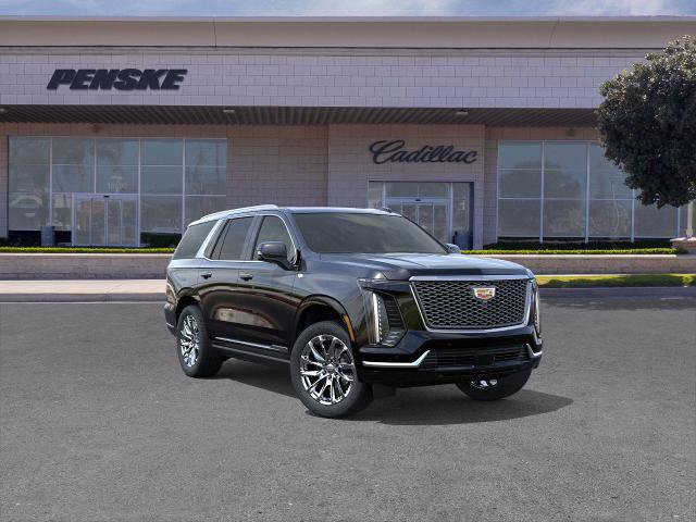 New 2026 Cadillac Escalade Luxury