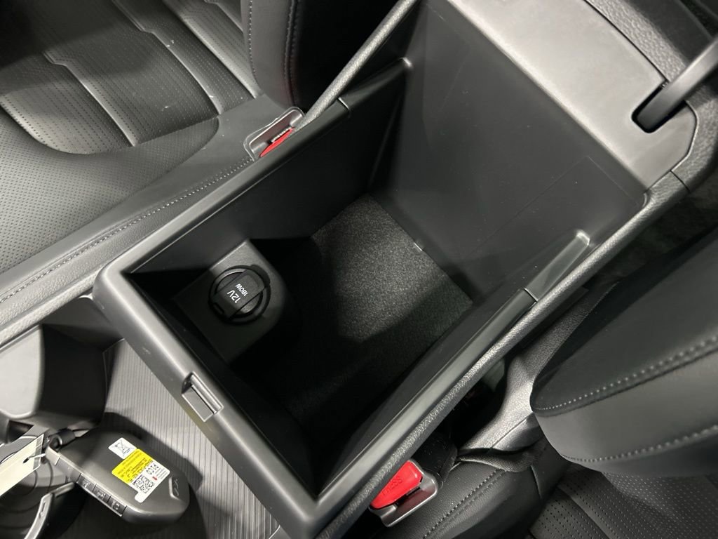 New 2026 Kia Sportage SX Prestige image 25