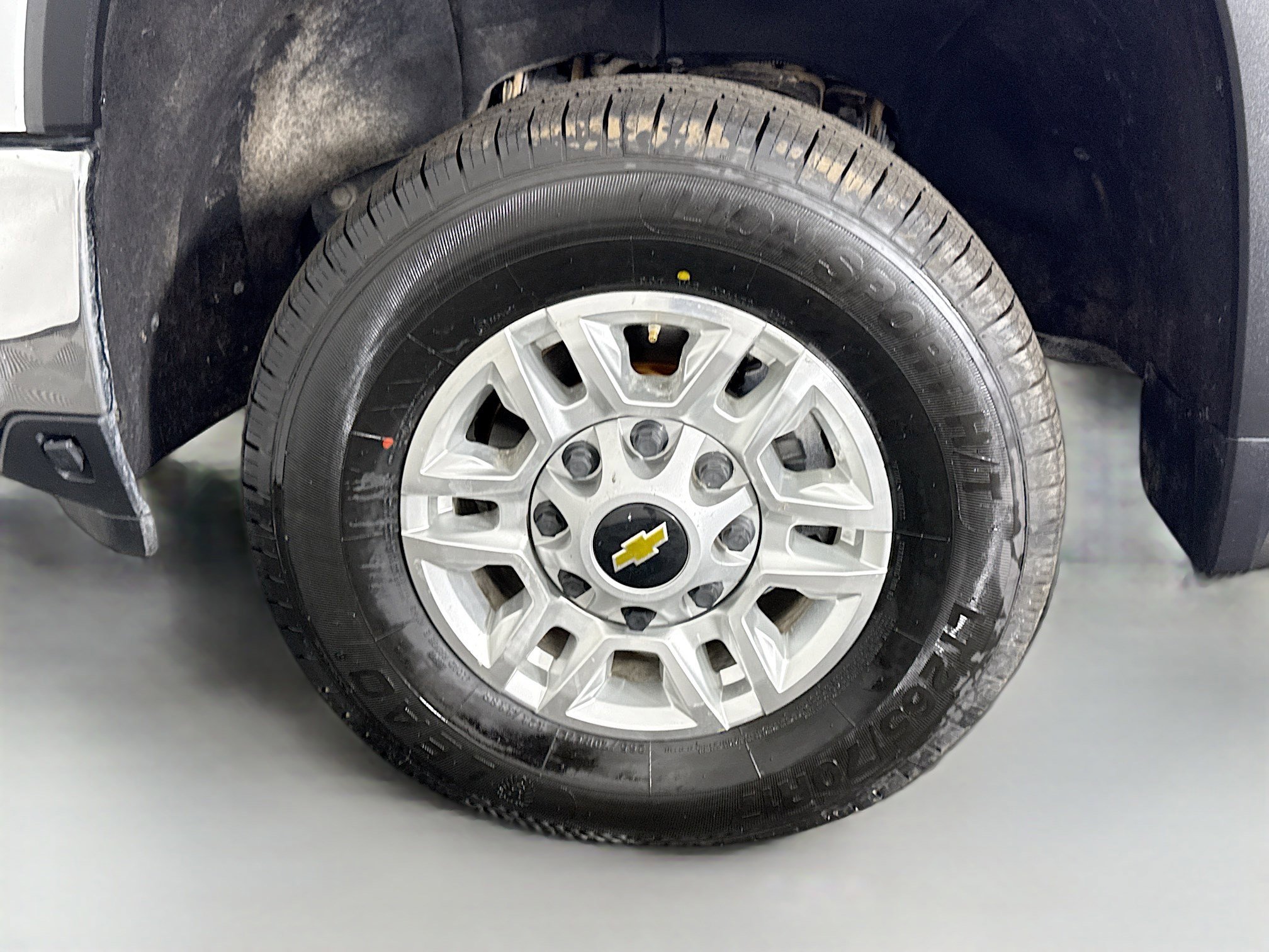 Used 2024 Chevrolet Silverado 2500 LT w/ Convenience Package AWD/4WD image 37