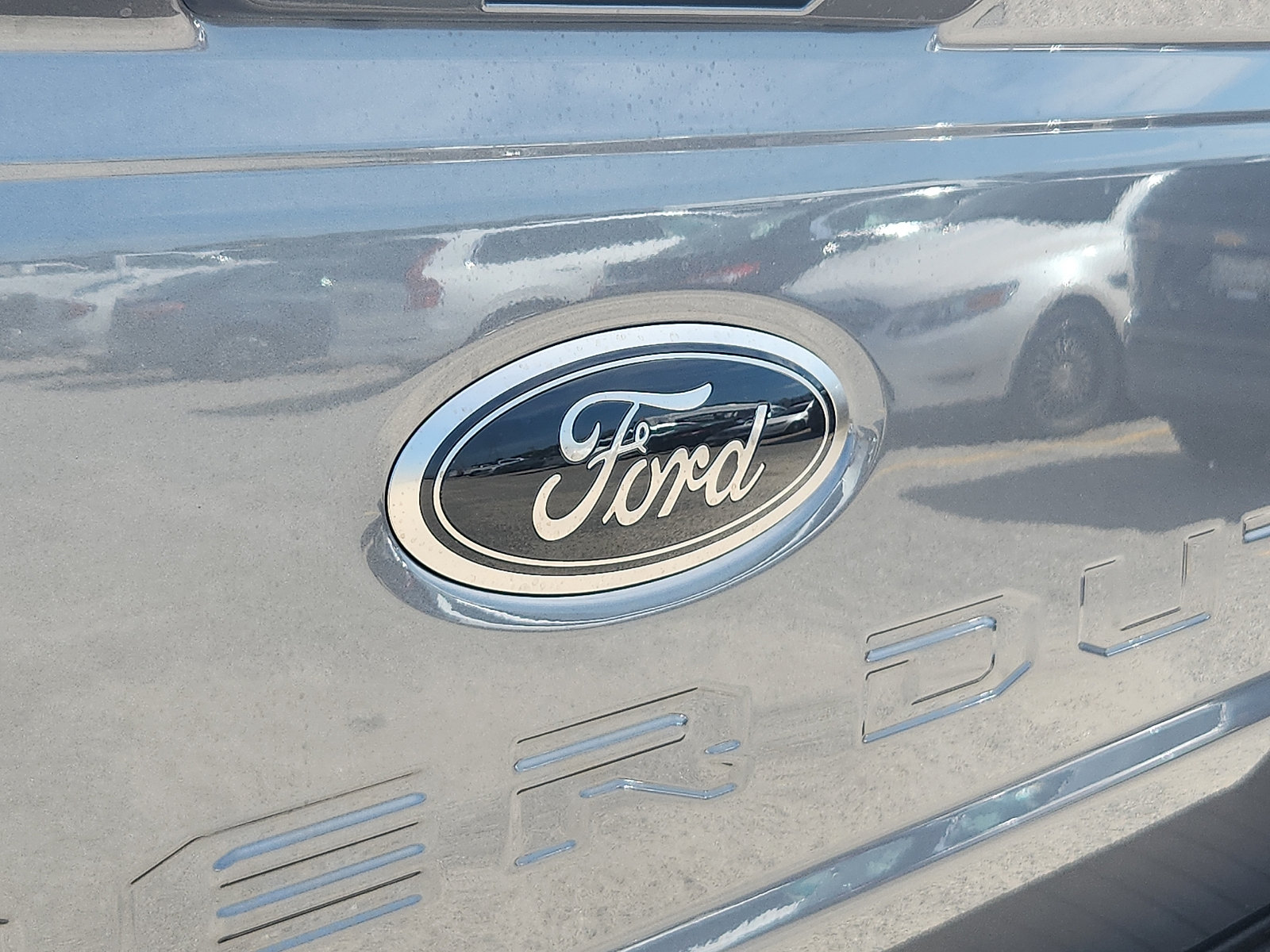 New 2026 Ford F250 Lariat AWD/4WD image 20