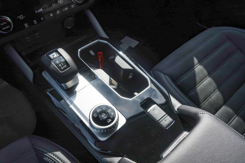 New 2025 Mitsubishi Outlander SE AWD/4WD image 37
