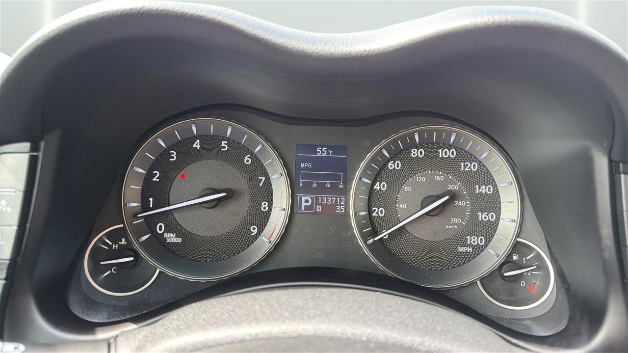 Used 2012 INFINITI M37 x w/ Premium Pkg AWD/4WD image 26