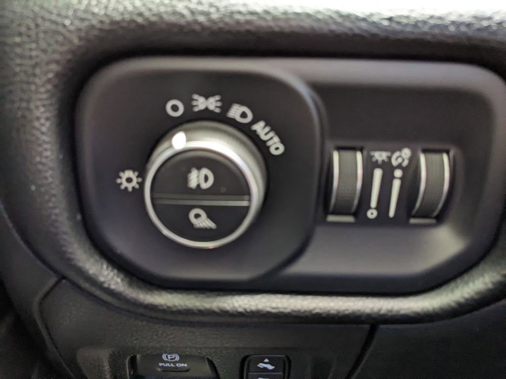 Used 2022 RAM 1500 Laramie AWD/4WD image 60