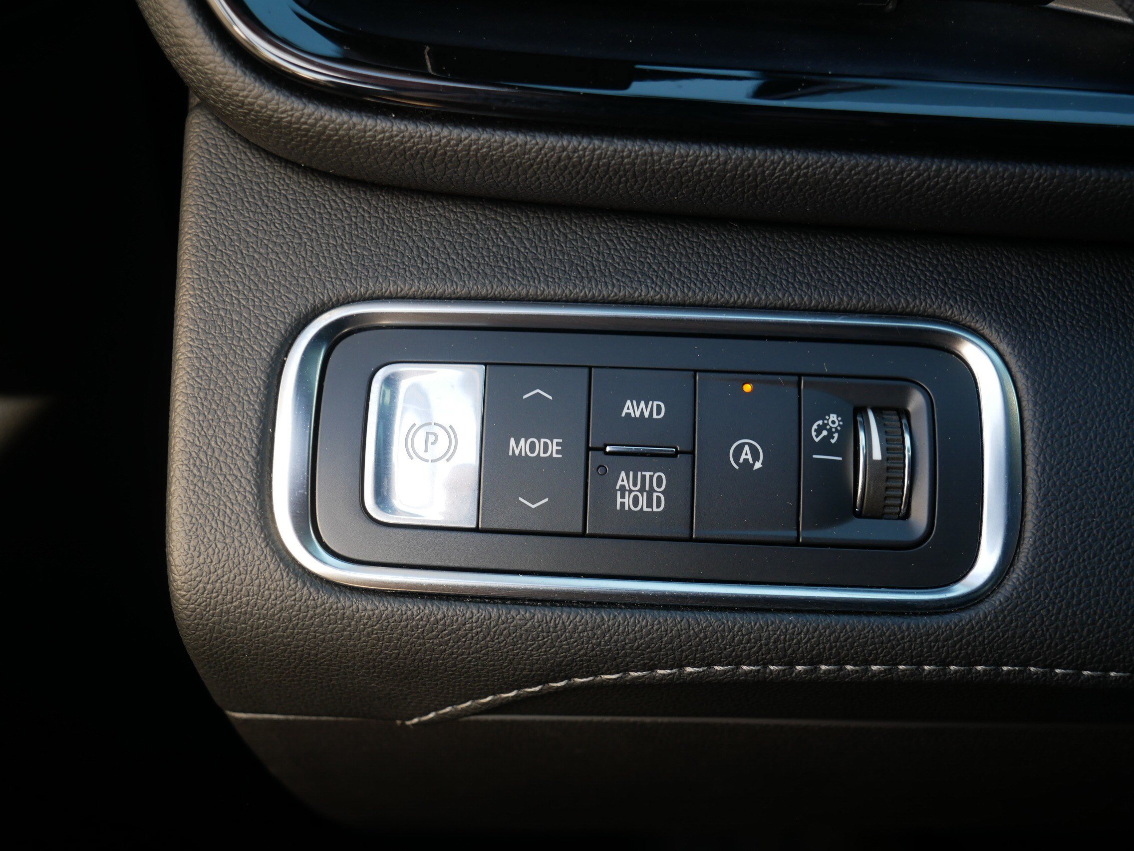Used 2026 Buick Enclave Preferred AWD/4WD image 26