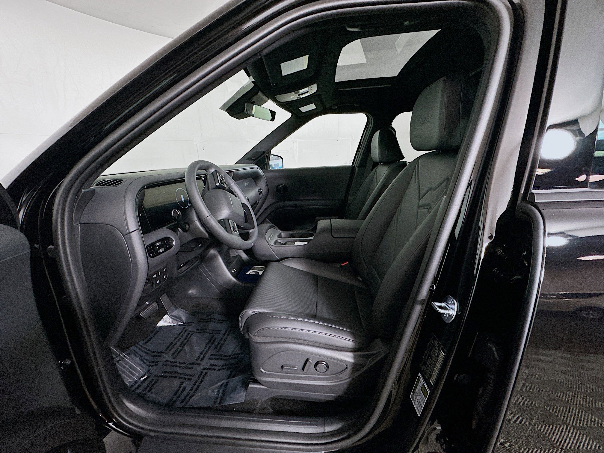 New 2026 Hyundai Palisade XRT Pro image 22