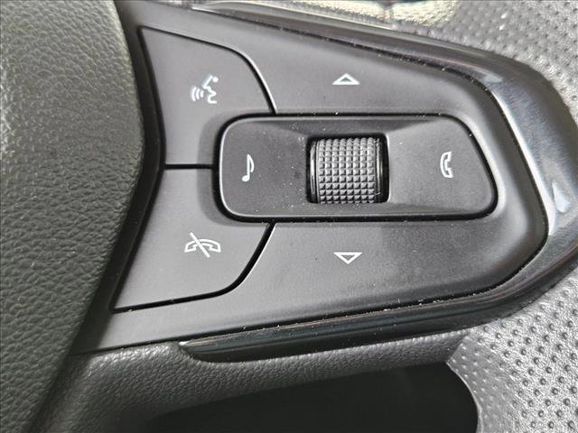 Used 2025 Chevrolet TrailBlazer LT image 16