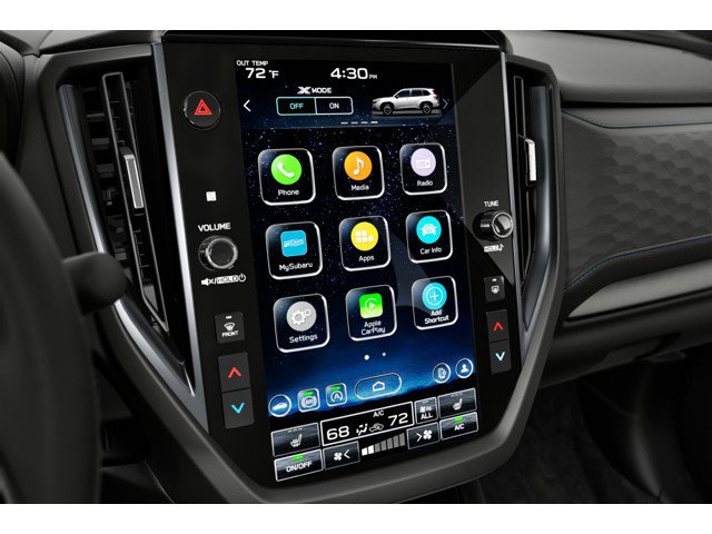 New 2026 Subaru Forester Premium image 20