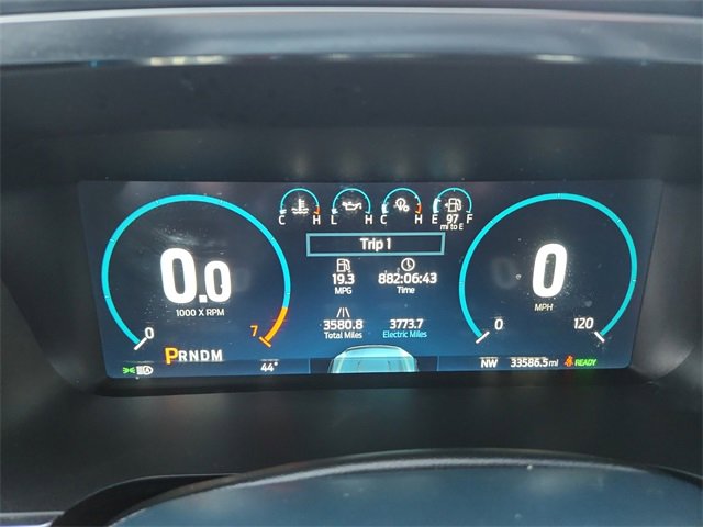 Used 2023 Ford F150 Limited image 14