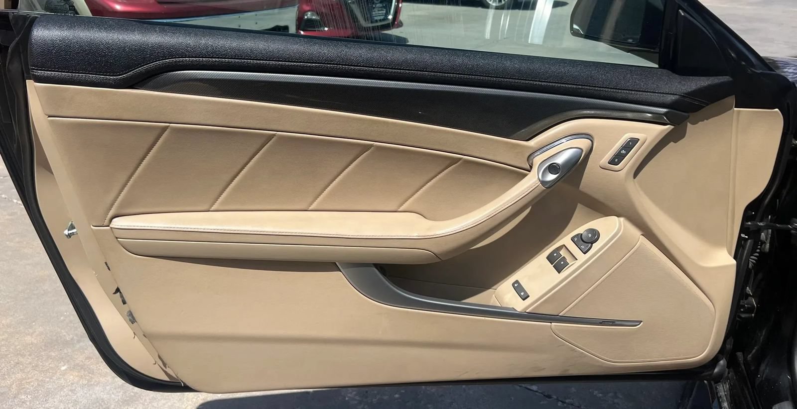 Used 2013 Cadillac CTS Performance RWD image 12