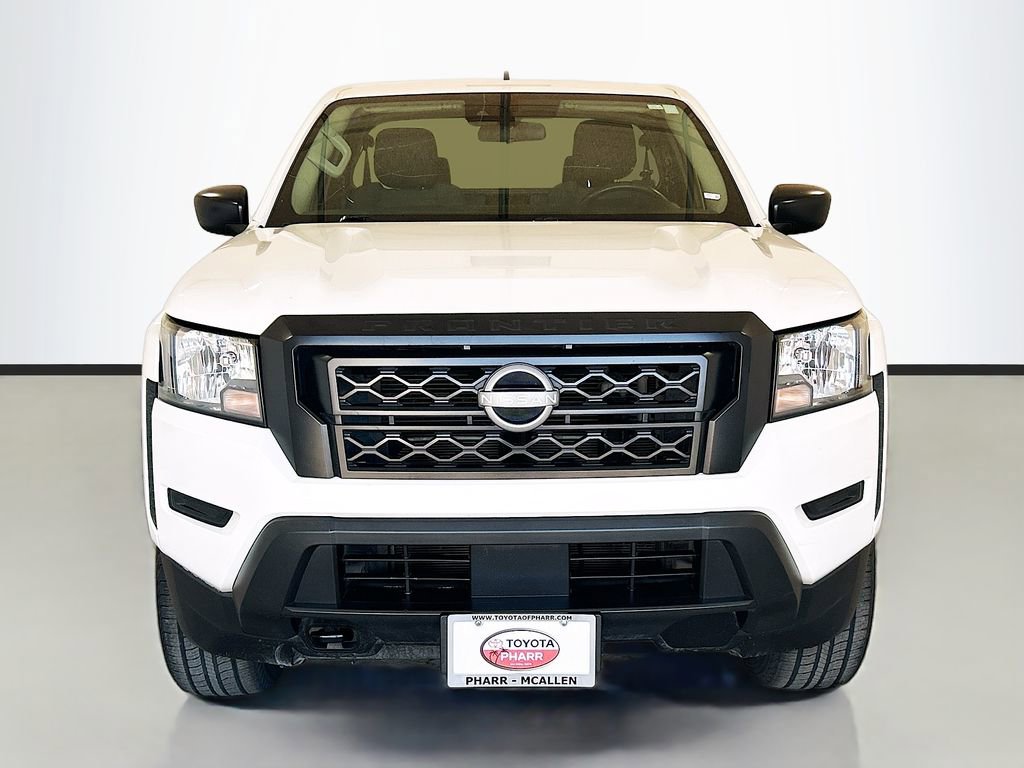 Used 2023 Nissan Frontier S w/ Technology Package image 2